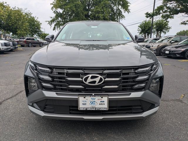 2026 Hyundai Tucson SE - Photo 9