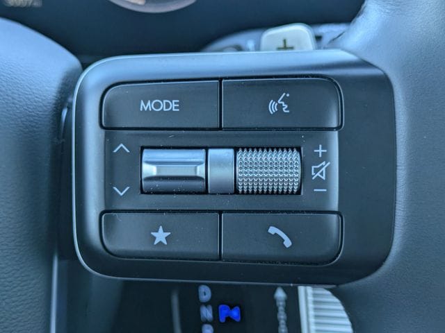 2026 Hyundai Santa Fe SE - Photo 24