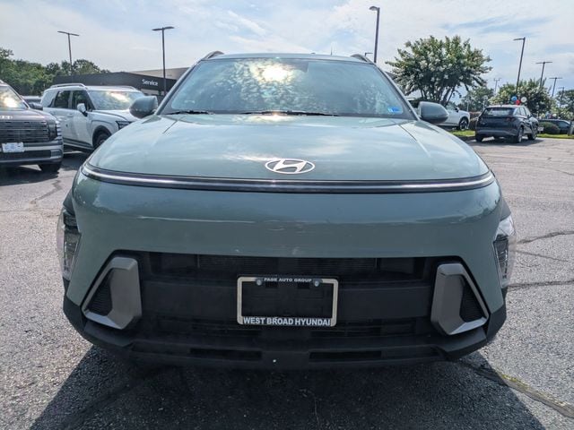 2025 Hyundai Kona SEL - Photo 9