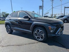 2026 Hyundai Kona SEL Premium AWD SUV