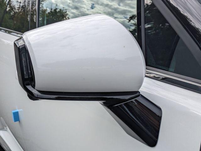 2026 Hyundai Palisade Calligraphy - Photo 12