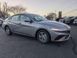 New 2026 Hyundai Elantra SE Sedan