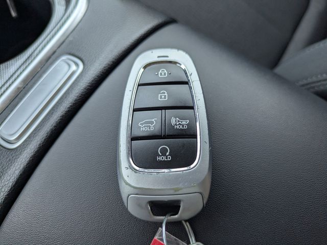 2023 Hyundai Santa Fe SEL - Photo 29
