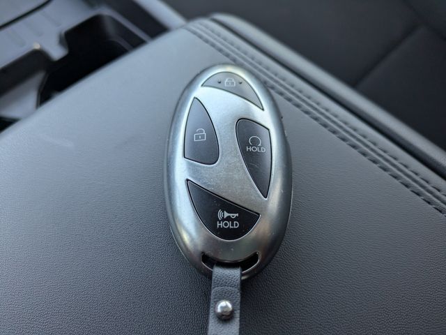 2026 Hyundai Santa Fe SE - Photo 27