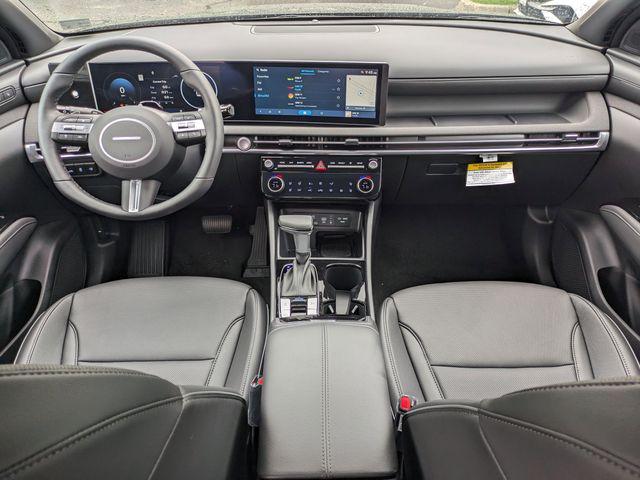 2026 Hyundai Santa Cruz Limited - Photo 15