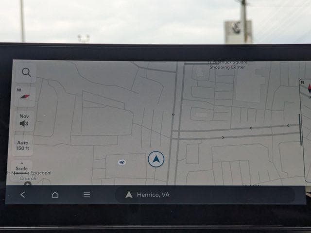 2026 Hyundai IONIQ 9 SEL - Photo 20