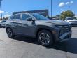 New 2025 Hyundai Tucson SEL Convenience FWD SUV