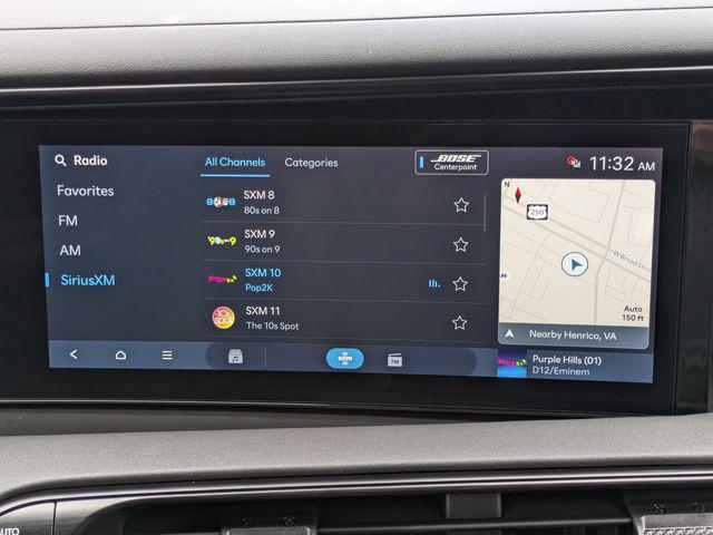 2026 Hyundai Palisade XRT Pro - Photo 17