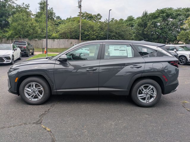 2026 Hyundai Tucson SE - Photo 7