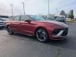 New 2026 Hyundai Sonata SEL Sport Sedan