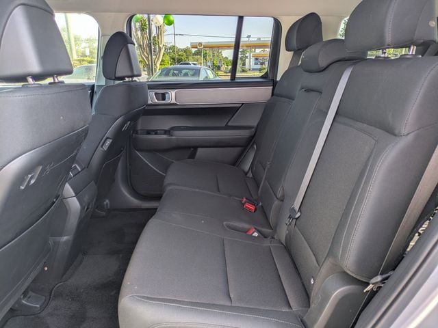2026 Hyundai Santa Fe SE - Photo 14