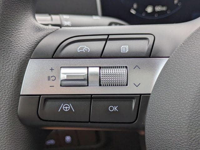 2026 Hyundai Santa Cruz SEL Activity - Photo 25