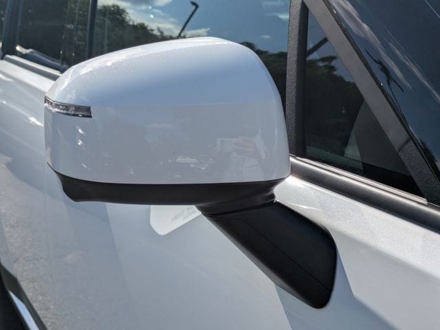 2026 Hyundai Santa Fe Limited - Photo 12