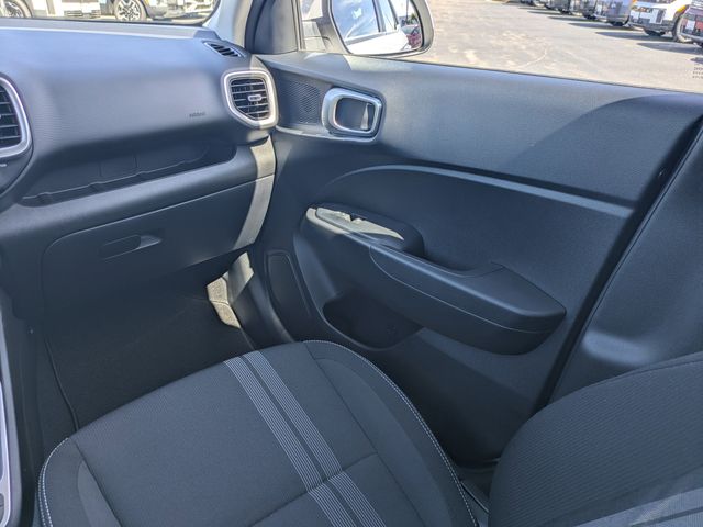2026 Hyundai Venue SEL - Photo 17