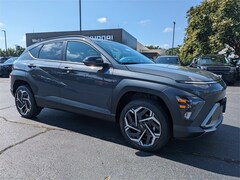 2026 Hyundai Kona SEL Premium AWD SUV