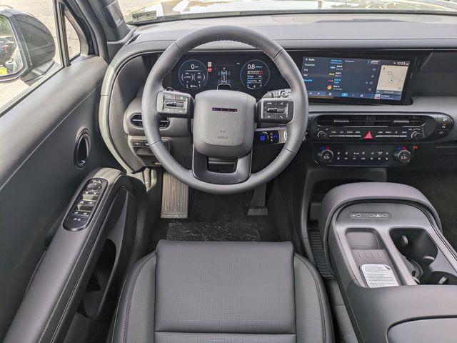 2026 Hyundai Palisade XRT Pro - Photo 15