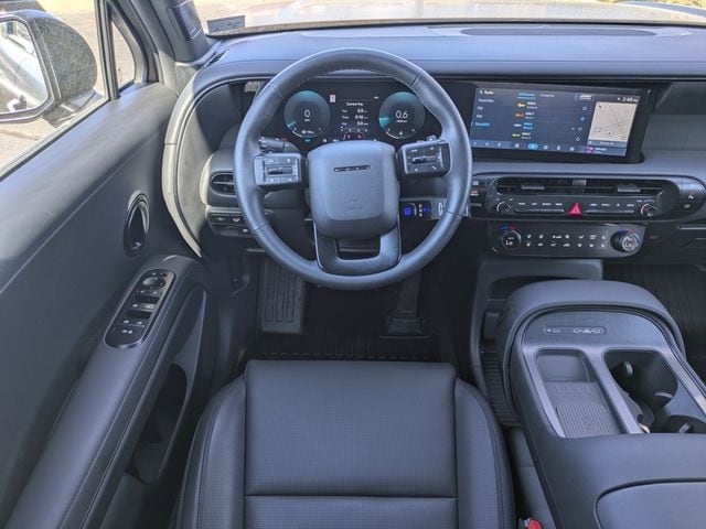 2026 Hyundai Palisade XRT Pro - Photo 16