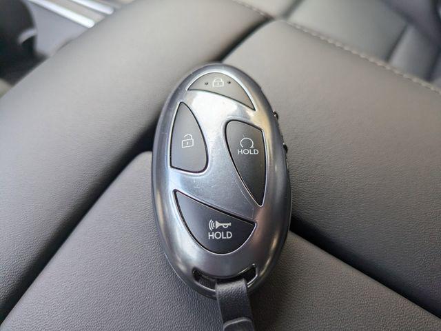 2026 Hyundai Palisade Calligraphy - Photo 29