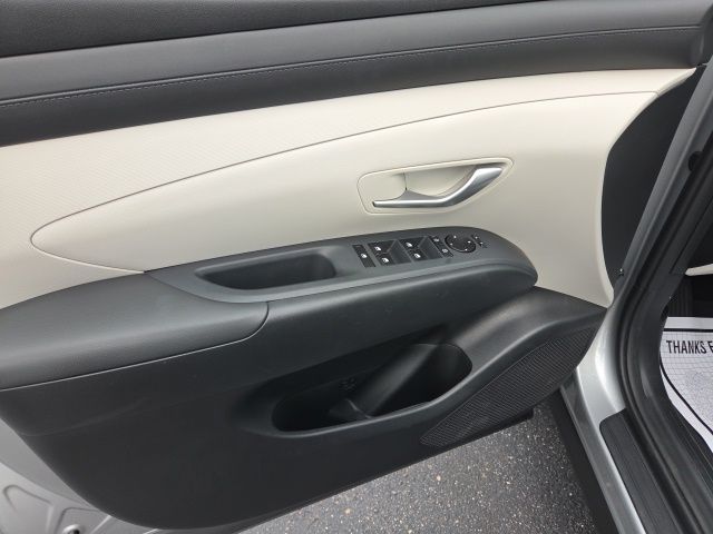 2026 Hyundai Tucson SE - Photo 11