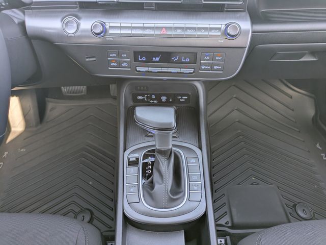 2026 Hyundai Kona SEL Sport - Photo 19