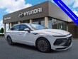 Hyundai Sonata Hybrid