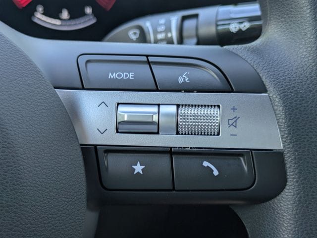 2026 Hyundai Santa Cruz SEL - Photo 25