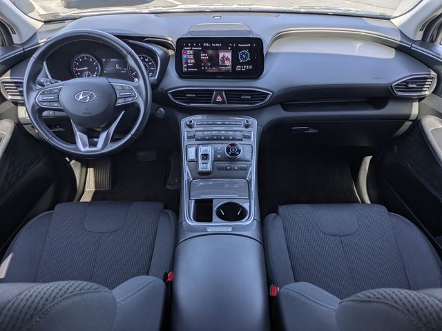 2023 Hyundai Santa Fe SEL - Photo 15