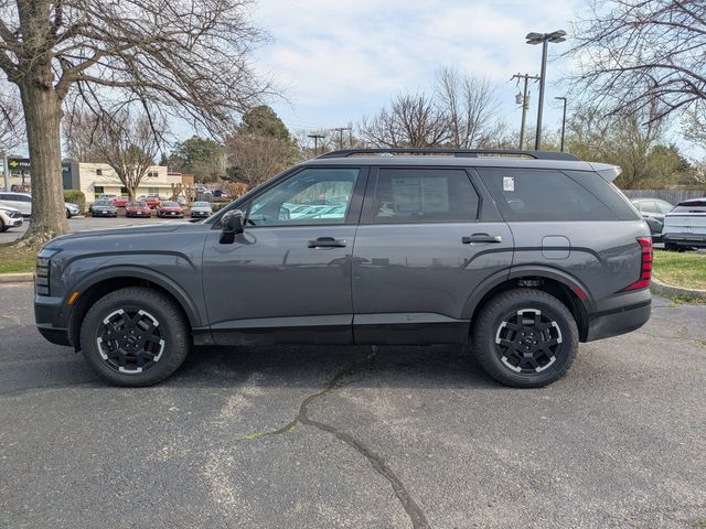 2026 Hyundai Palisade XRT Pro - Photo 7