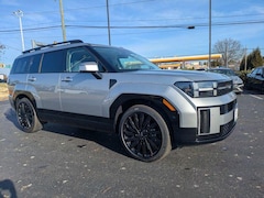 2026 Hyundai Santa Fe Calligraphy AWD SUV