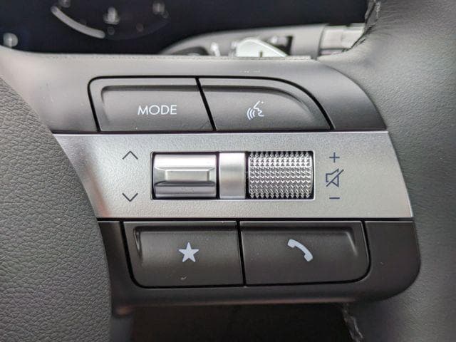 2026 Hyundai Santa Cruz Limited - Photo 27