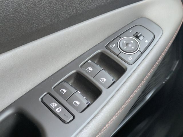 2019 Hyundai Santa Fe Limited - Photo 24