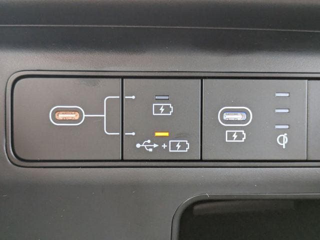 2025 Hyundai Santa Cruz Limited - Photo 23