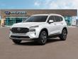 Used 2023 Hyundai Santa Fe SEL SUV