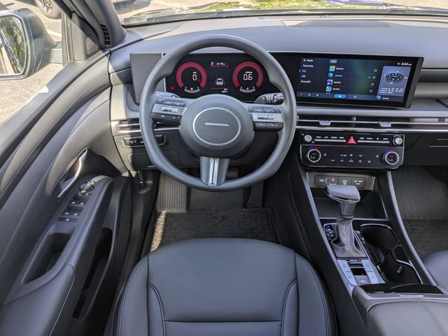 2026 Hyundai Santa Cruz SEL - Photo 16