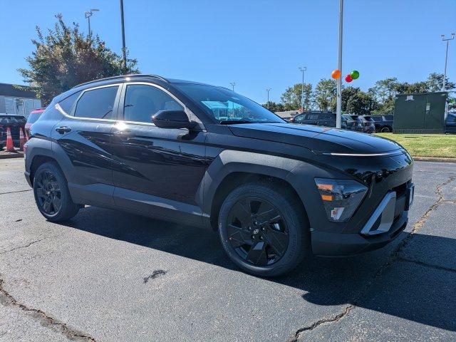 2027 Hyundai Kona