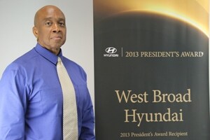 Staff member Alex Studevant from d6578e798b64