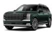 New 2026 Hyundai Palisade Hybrid Calligraphy SUV