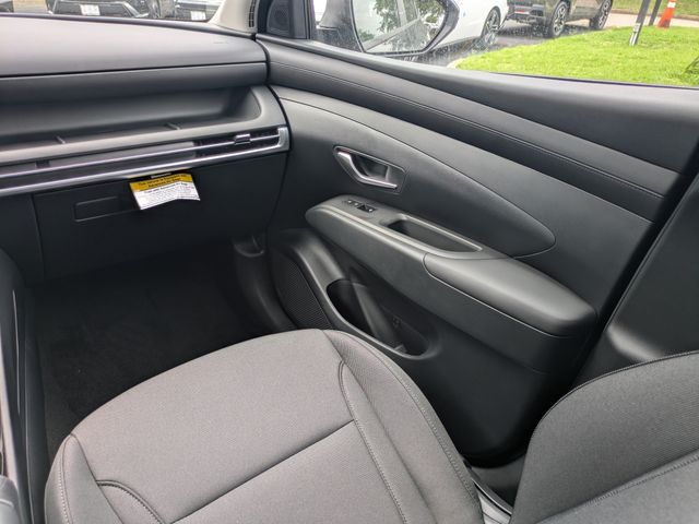 2026 Hyundai Tucson SE - Photo 16