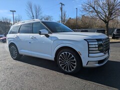 2026 Hyundai Palisade Hybrid