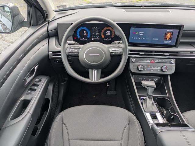 2026 Hyundai Tucson SE - Photo 15