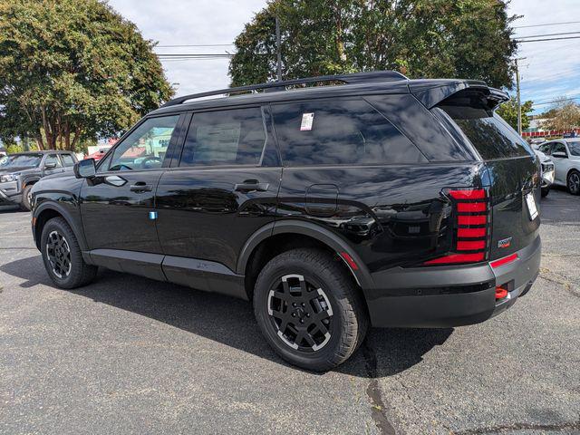 2026 Hyundai Palisade XRT Pro - Photo 6