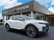 New 2025 Hyundai Santa Cruz Limited Truck Crew Cab