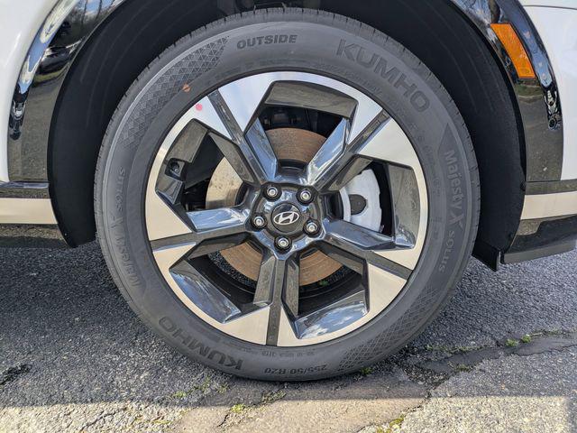 2026 Hyundai Palisade Limited - Photo 11