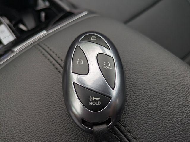 2026 Hyundai Santa Cruz Limited - Photo 30