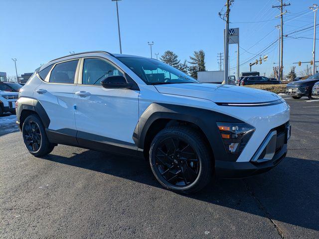 2026 Hyundai Kona