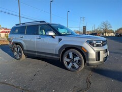 2026 Hyundai Santa Fe Hybrid