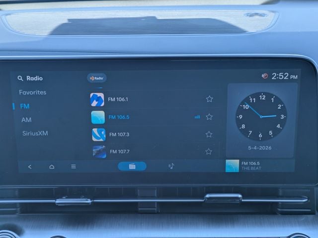 2026 Hyundai Kona SEL Sport - Photo 18