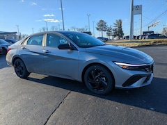 2026 Hyundai Elantra SEL Sport Sedan