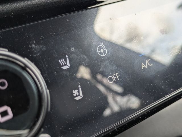 2026 Hyundai Palisade XRT Pro - Photo 24