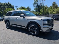 2026 Hyundai Palisade Limited AWD SUV